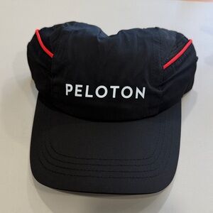 Peloton Running Hat